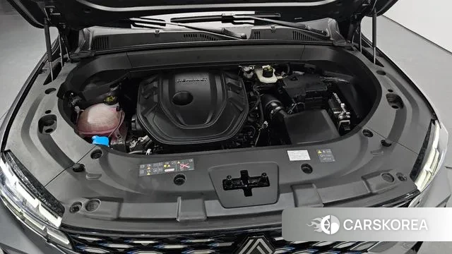 Renault Korea (Samsung) Grand Coleos id 3507406 из Кореи 16