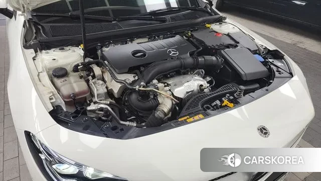 Mercedes-Benz CLA-Class C118 id 3482882 из Кореи 16