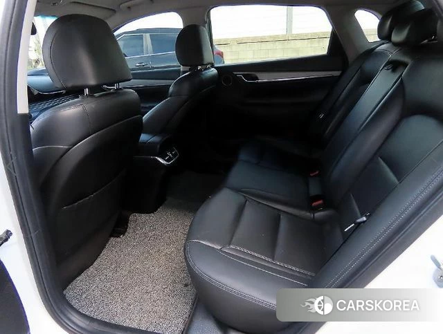 Hyundai The New Grandeur IG id 3813764 из Кореи 15