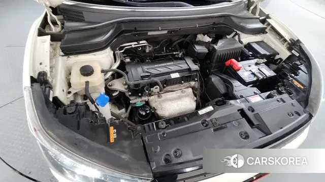 Ssangyong Tivoli Armor id 3661624 из Кореи 16