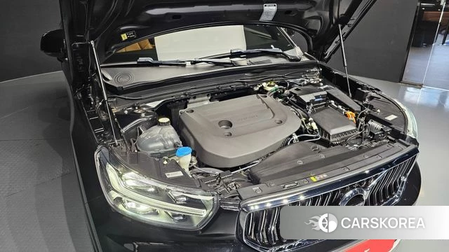 Volvo XC40 id 4697386 из Кореи 36