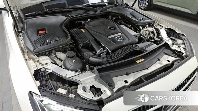 Mercedes-Benz E-Class W213 id 3833208 из Кореи 16