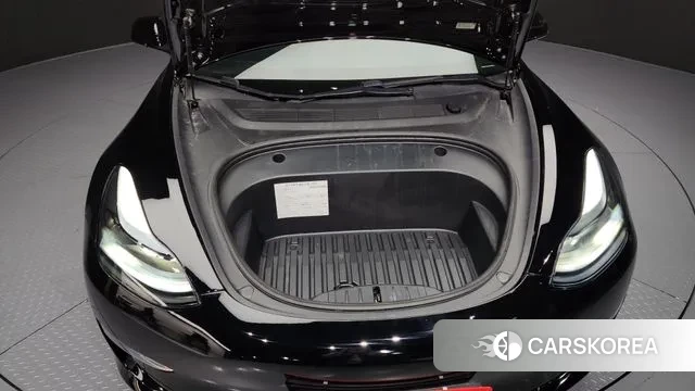 Tesla Model 3 id 3561679 из Кореи 16