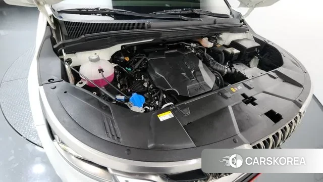 Kia Carnival 4th generation id 3300292 из Кореи 16