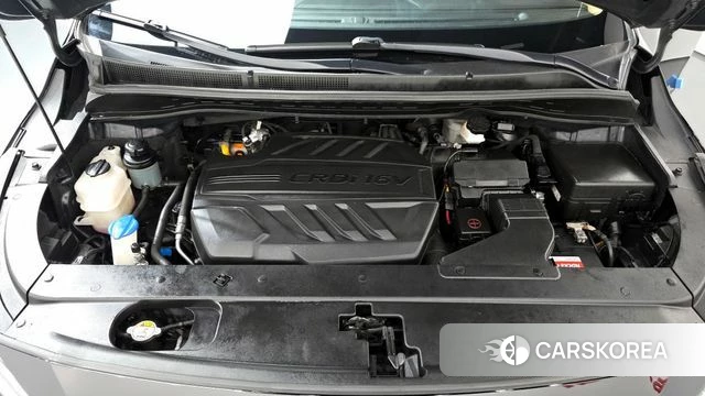 Kia The New Carnival id 4285705 из Кореи 16