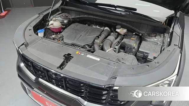 Kia The New Sorento 4th Generation id 3745693 из Кореи 16