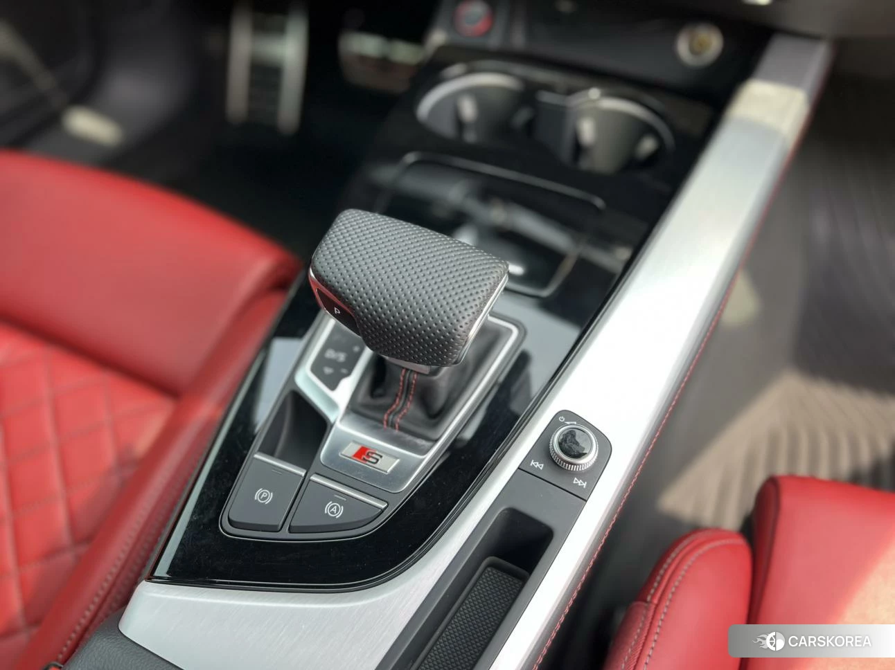 Audi S4 id 4452525 из Китая 12