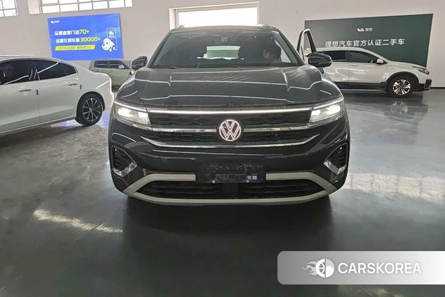 Volkswagen Lanjing id 4272234 из Китая 13