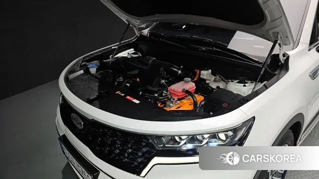 Kia Sorento 4th Generation id 3349875 из Кореи 16