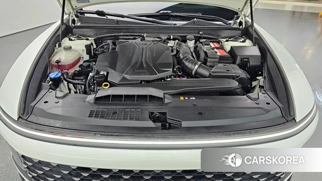 Hyundai Grandeur (GN7) id 4292212 из Кореи 26