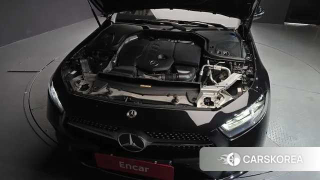 Mercedes-Benz CLS-Class C257 id 3747671 из Кореи 16