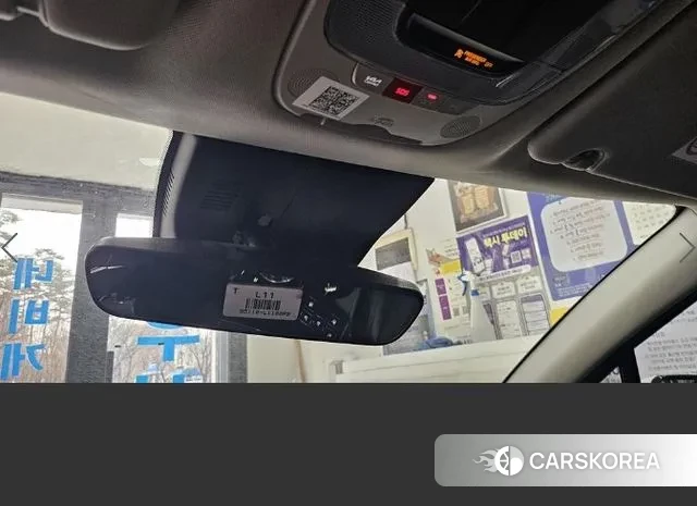 Kia Sportage 5th Generation 2024 Белый из Кореи, фото 6