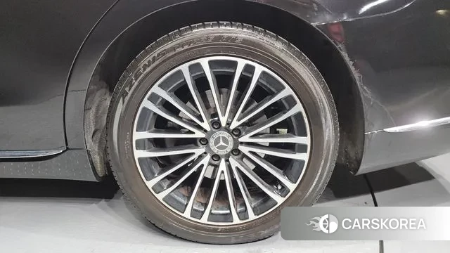 Mercedes-Benz S-Class W223 id 3582161 из Кореи 16