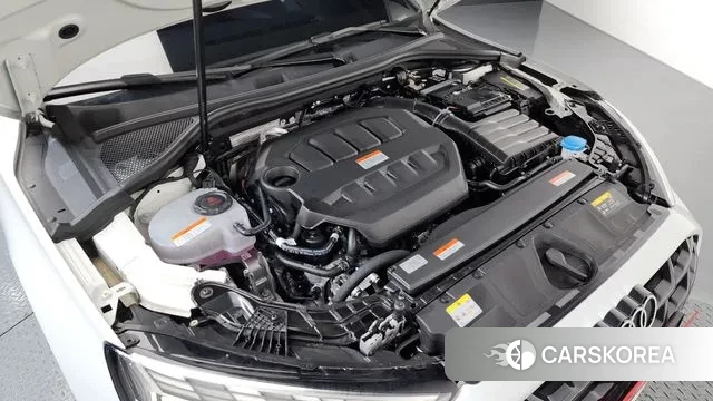 Audi A3 (8Y) id 3565355 из Кореи 16