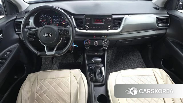 Kia Stonic id 4647752 из Кореи 27