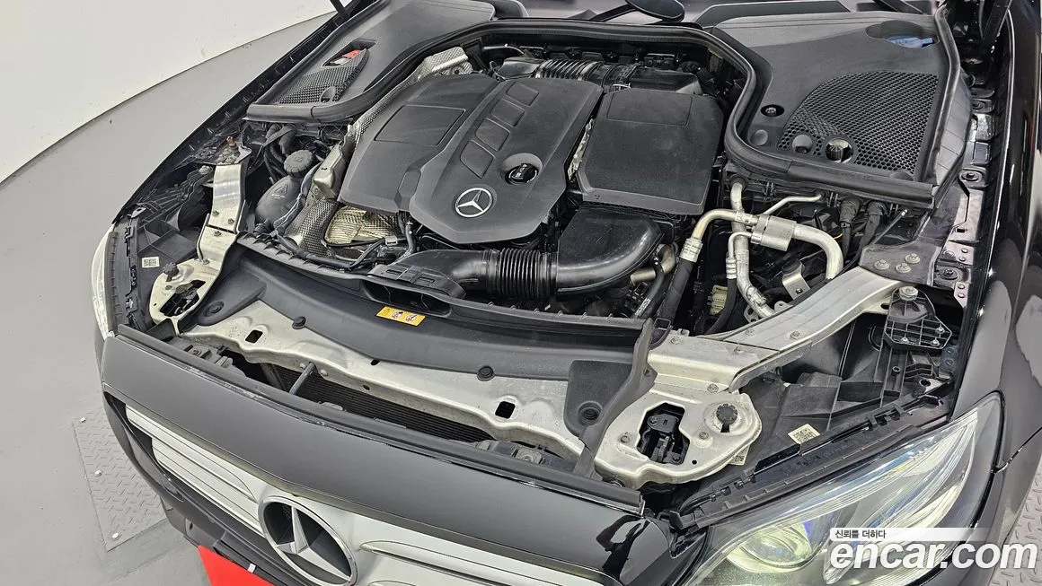 Mercedes-Benz E-Class W213 id 1751900 из Кореи 16