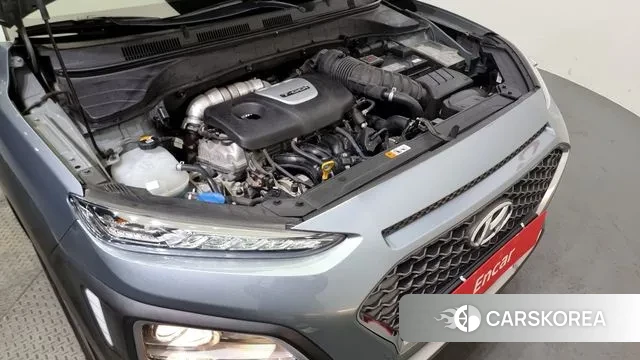 Hyundai Kona id 2976721 из Кореи 16
