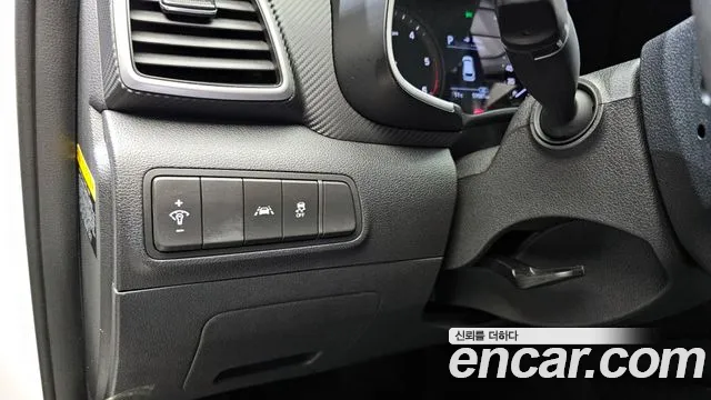 Hyundai All New Tucson id 2608075 из Кореи 16