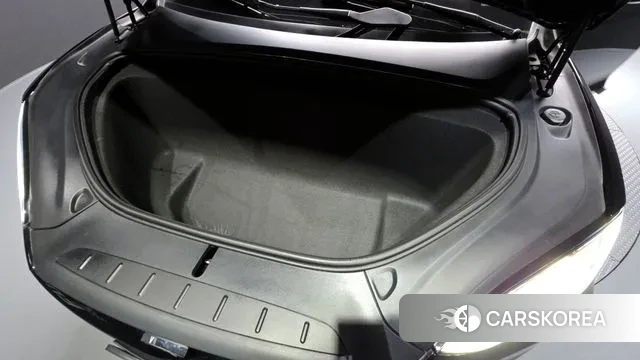 Tesla Model X id 3207210 из Кореи 16