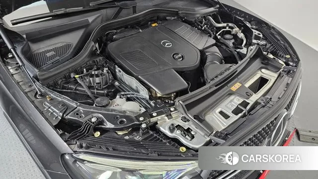 Mercedes-Benz GLC-Class X254 id 3696381 из Кореи 16