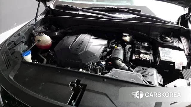 Kia Sorento 4th Generation id 3685918 из Кореи 16