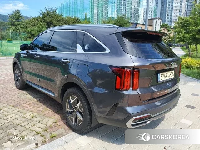 Kia Sorento 4th Generation id 3028131 из Кореи 16