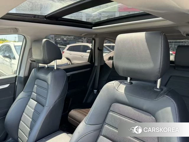 Honda CR-V id 4279266 из Китая 8
