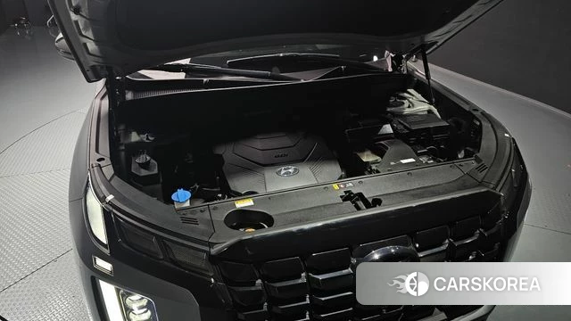 Hyundai The New Palisade id 4942394 из Кореи 16