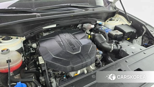 Hyundai The New Santa Fe id 3904734 из Кореи 16