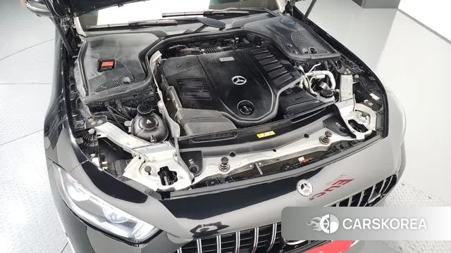 Mercedes-Benz CLS-Class C257 id 3362059 из Кореи 16