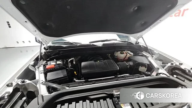 GMC Sierra id 3560201 из Кореи 16