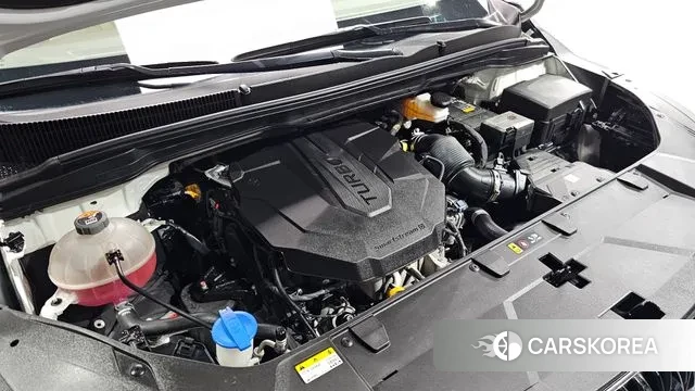 Kia Carnival 4th generation id 3043002 из Кореи 16