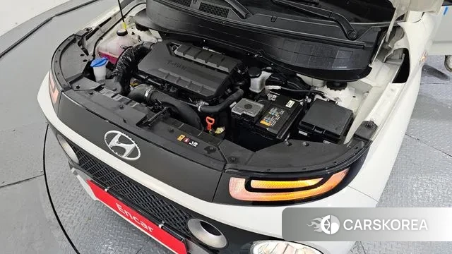 Hyundai Casper id 3512534 из Кореи 16