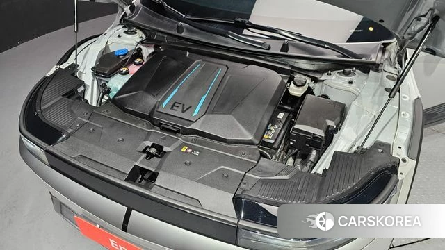 Hyundai Ionic 5 id 3850708 из Кореи 16