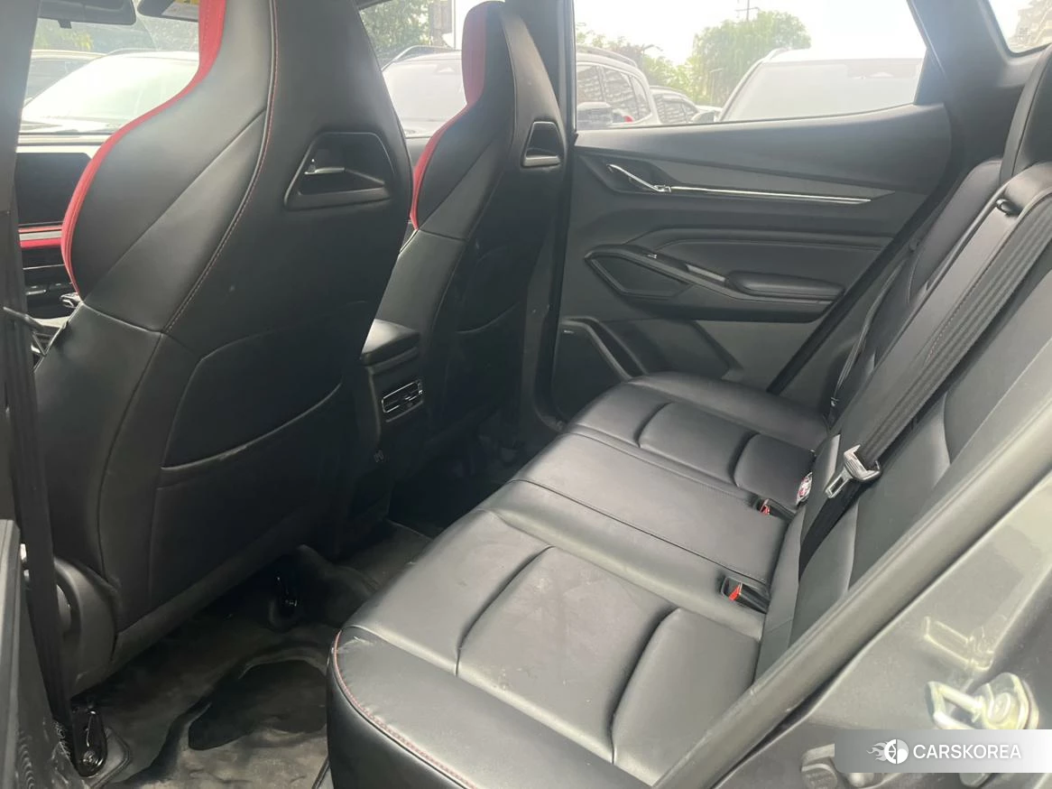 Chang'an X5 PLUS id 4461714 из Китая 11