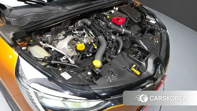 Renault Korea (Samsung) Capture id 4383782 из Кореи 29
