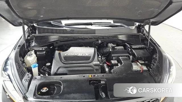 Kia The New Sorento id 3505592 из Кореи 17