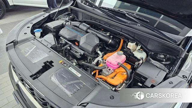 Kia The New Sorento 4th Generation id 4266689 из Кореи 16