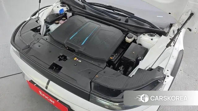 Hyundai Ionic 5 id 3625663 из Кореи 16