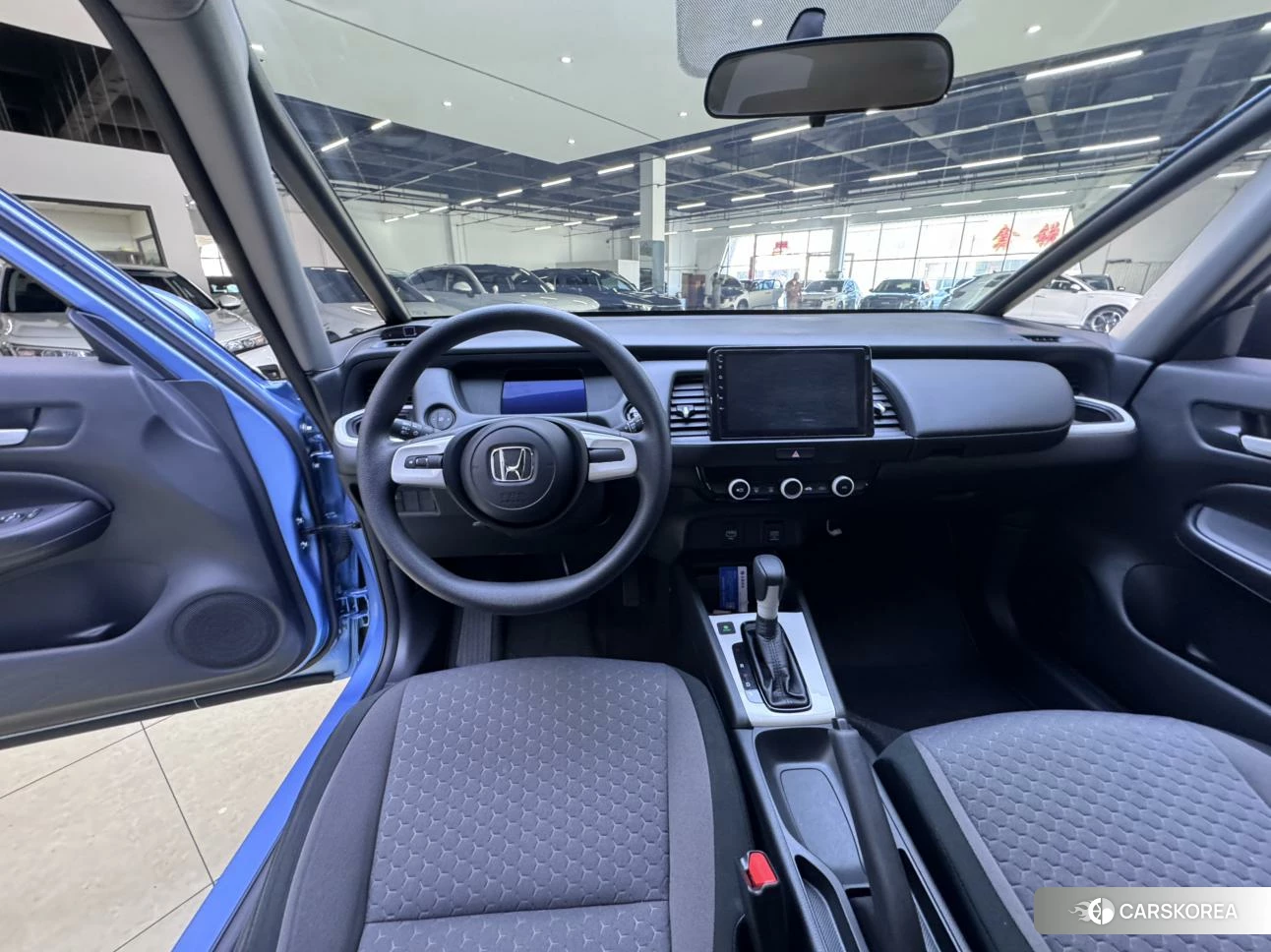 Honda Fit id 4420719 из Китая 19