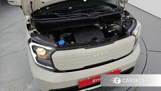 Kia The New Kia Ray id 3922511 из Кореи 16