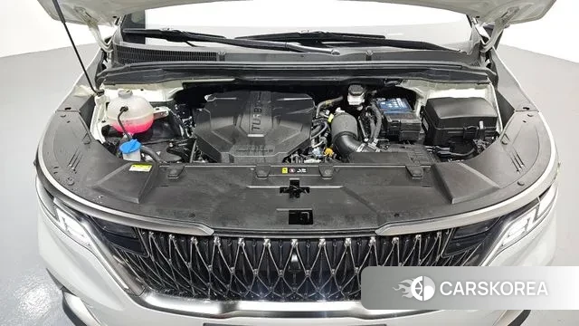 Kia Carnival 4th generation id 3378110 из Кореи 16