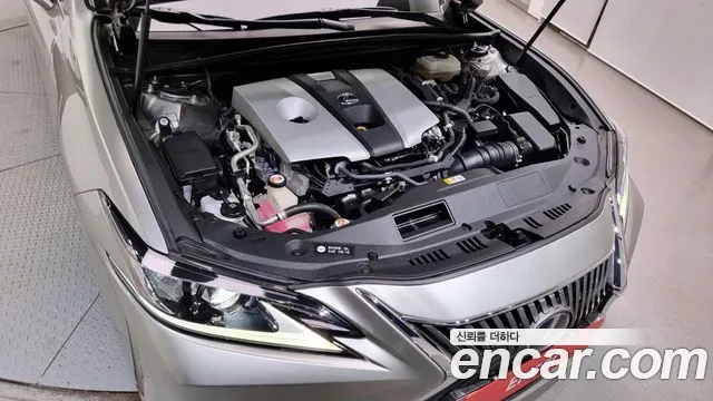 Lexus ES300h 7th generation id 2762832 из Кореи 16