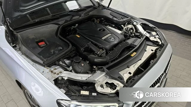 Mercedes-Benz E-Class W213 id 4224161 из Кореи 16
