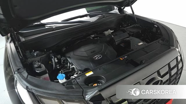 Hyundai The New Palisade id 3897488 из Кореи 16