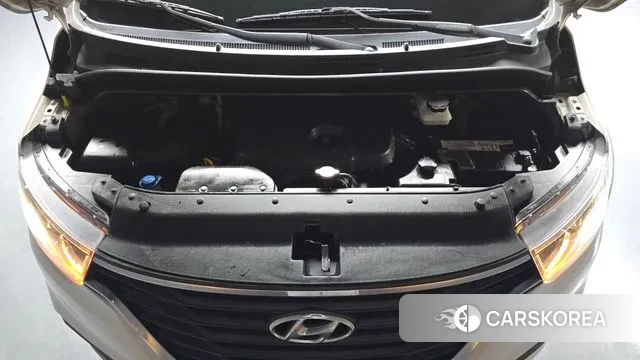 Hyundai The New Grand Starex id 3397072 из Кореи 16