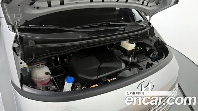 Hyundai Staria id 2210085 из Кореи 16