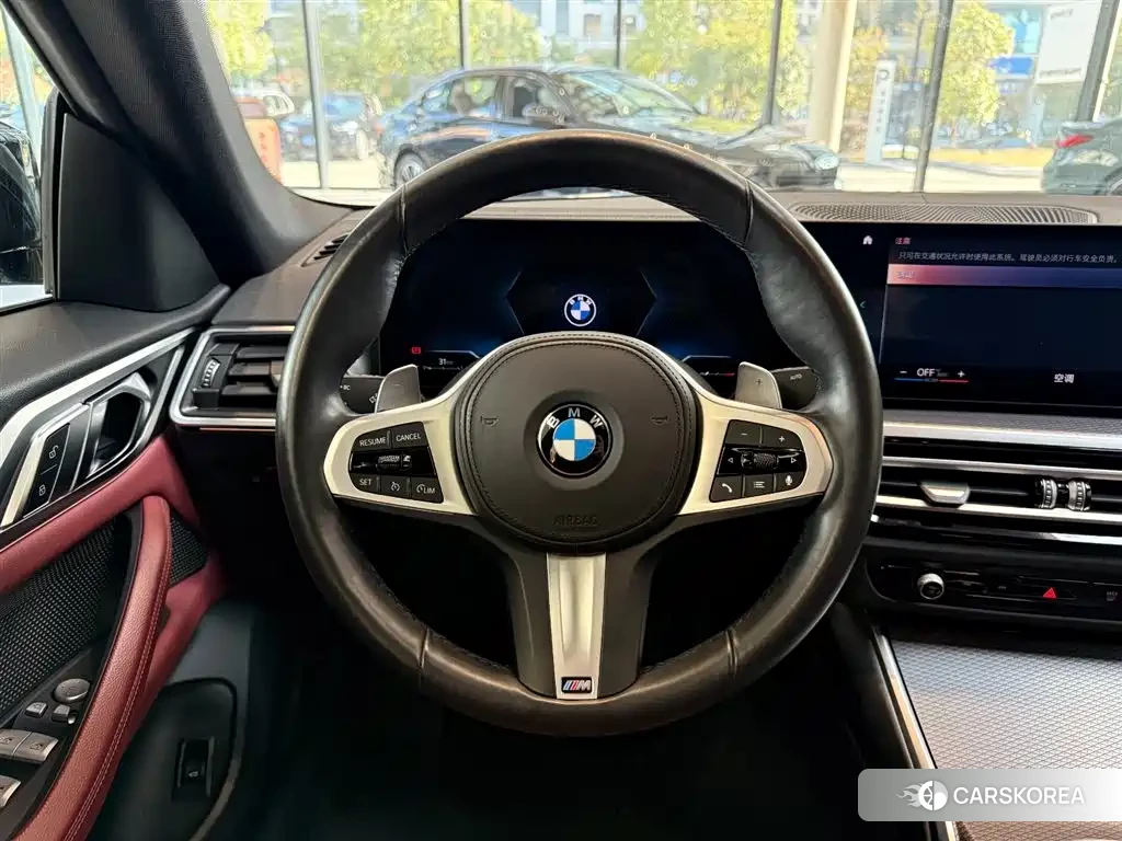 BMW 4 series id 4553771 из Китая 12
