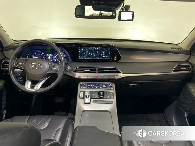 Hyundai Palisade id 3788619 из Кореи 16