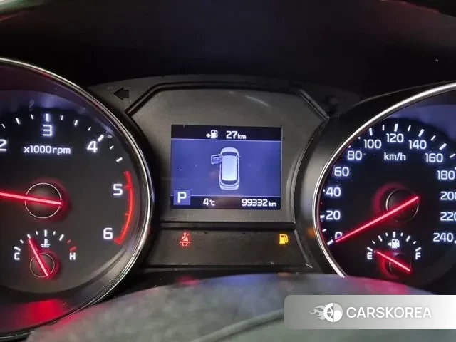 Kia The New Carnival id 3530859 из Кореи 15